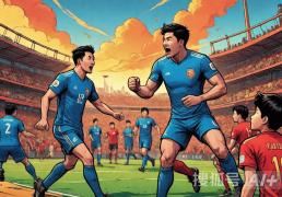 西甲 皇马 VS 巴塞罗那