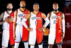 重返休斯頓(dùn)？威(wēi)少(shǎo)和(hé)火箭适配性(xìng)如何？