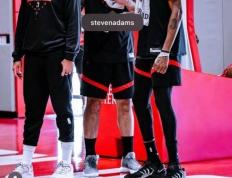 重返休斯頓(dùn)？威(wēi)少(shǎo)和(hé)火箭适配性(xìng)如何？