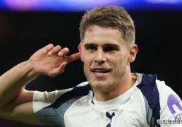 热刺英雄(xióng)范德文(wén)揭(jiē)露弗兰克冷落斯(sī)宾塞(sāi)的真相