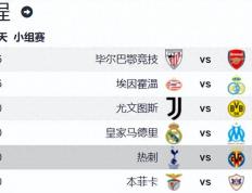 热刺vs比利亚雷亚尔前瞻：热刺攻守兼备 主场无惧黄潜