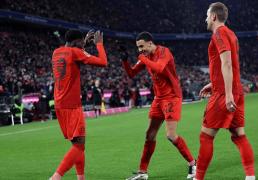 霍芬海姆 VS 莱红牛