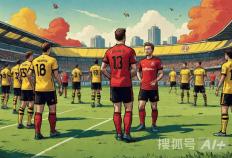 德(dé)甲：奧(ào)格斯(sī)堡VS多特蒙德(dé)