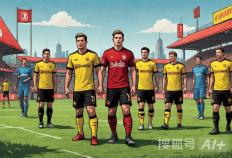 德(dé)甲：奧(ào)格斯(sī)堡VS多特蒙德(dé)