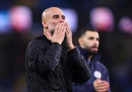 四(sì)线争冠！曼城(chéng)开启魔鬼赛程：未來(lái)71天要(yào)踢18场比赛