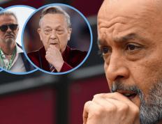 穆帅很难执教西汉姆联，只要这位西汉姆联高管还在