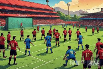 西甲 皇家社会 VS 马洛卡