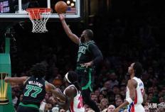 大(dà)逆转，凯尔特(tè)人(rén)以117-114險(xiǎn)胜底特(tè)律(lǜ)活塞，终结了(le)对手(shǒu)的13连胜