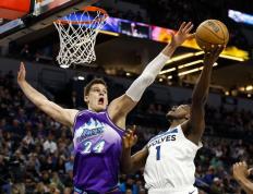 金州勇士或用波齐姆(mǔ)斯(sī)基交(jiāo)易獲(huò)得中锋 凯斯(sī)勒(lēi)，解(jiě)决前場(chǎng)短板(bǎn)