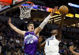 金州勇士或用波齐姆(mǔ)斯(sī)基交(jiāo)易獲(huò)得中锋 凯斯(sī)勒(lēi)，解(jiě)决前場(chǎng)短板(bǎn)