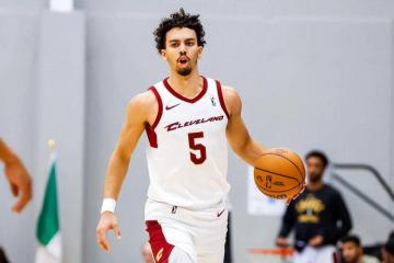 伯纳德加盟明尼苏达森林狼，夏联表现蒙羞