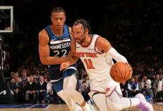 纽约尼克斯137-114轻取明(míng)尼囌(sū)达森林狼