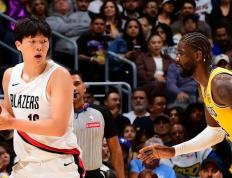 孟菲斯灰熊交易得利，杨瀚森一落千丈