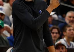 奥兰多魔术能否延续三连胜？雷速足球对阵波士顿凯尔特人