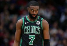 杰倫(lún)・布朗领衔波士顿凯尔特人休(xiū)赛期重组