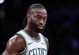 杰倫(lún)・布朗领衔波士顿凯尔特人休(xiū)赛期重组