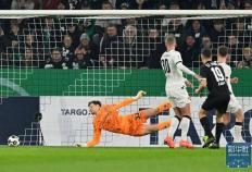 足球 | 德国杯：门兴格拉(lā)德巴赫(hè)不敵(dí)聖(shèng)保利(lì)