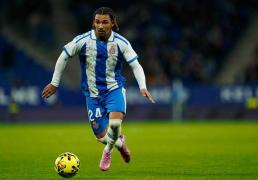 西甲：西班牙人状态尴尬，塞维利亚表现跳跃