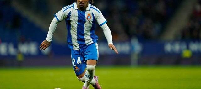 西甲：西班牙人状态尴尬，塞维利亚表现跳跃