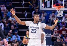 科沃德末节發(fā)威 孟(mèng)菲斯(sī)灰(huī)熊惊险击败太阳