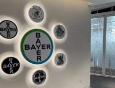 50+1的情况下(xià)，勒沃库森为什麽(me)還(hái)保留拜耳的名字？