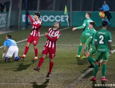 今日足球：巴伦西亚vs马洛卡 埃斯托里尔vs布拉加