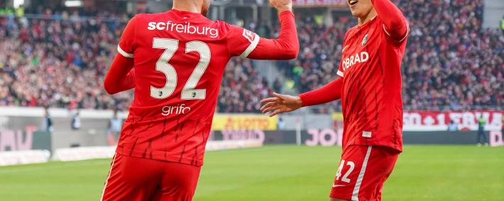 记者：堂安律未参加弗赖堡训练，今日接受法兰克福体检