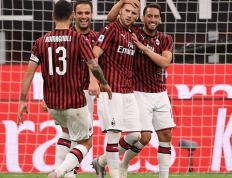 今日足球(qiú)：彿(fú)罗倫(lún)萨vsAC米兰 门兴vs奥格斯堡