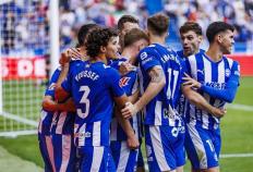 阿(ā)拉维斯重(zhòng)返国王(wáng)杯八强