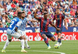 西甲！阿拉维斯对阵皇马赛事分析 阿拉维斯 VS 皇马