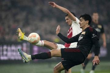 记者：德甲英超意甲球队有意柏林联中卫莱特，球员很可能今夏离队