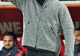 德甲丨科隆不敌拜仁慕尼黑