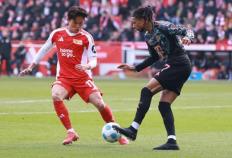 图片报：柏(bǎi)林联考虑买断鄭(zhèng)优泳，认为500万欧稍贵