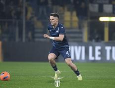 意甲综合 | 拉齐奥小胜帕尔马 亚特兰大力克卡利亚里