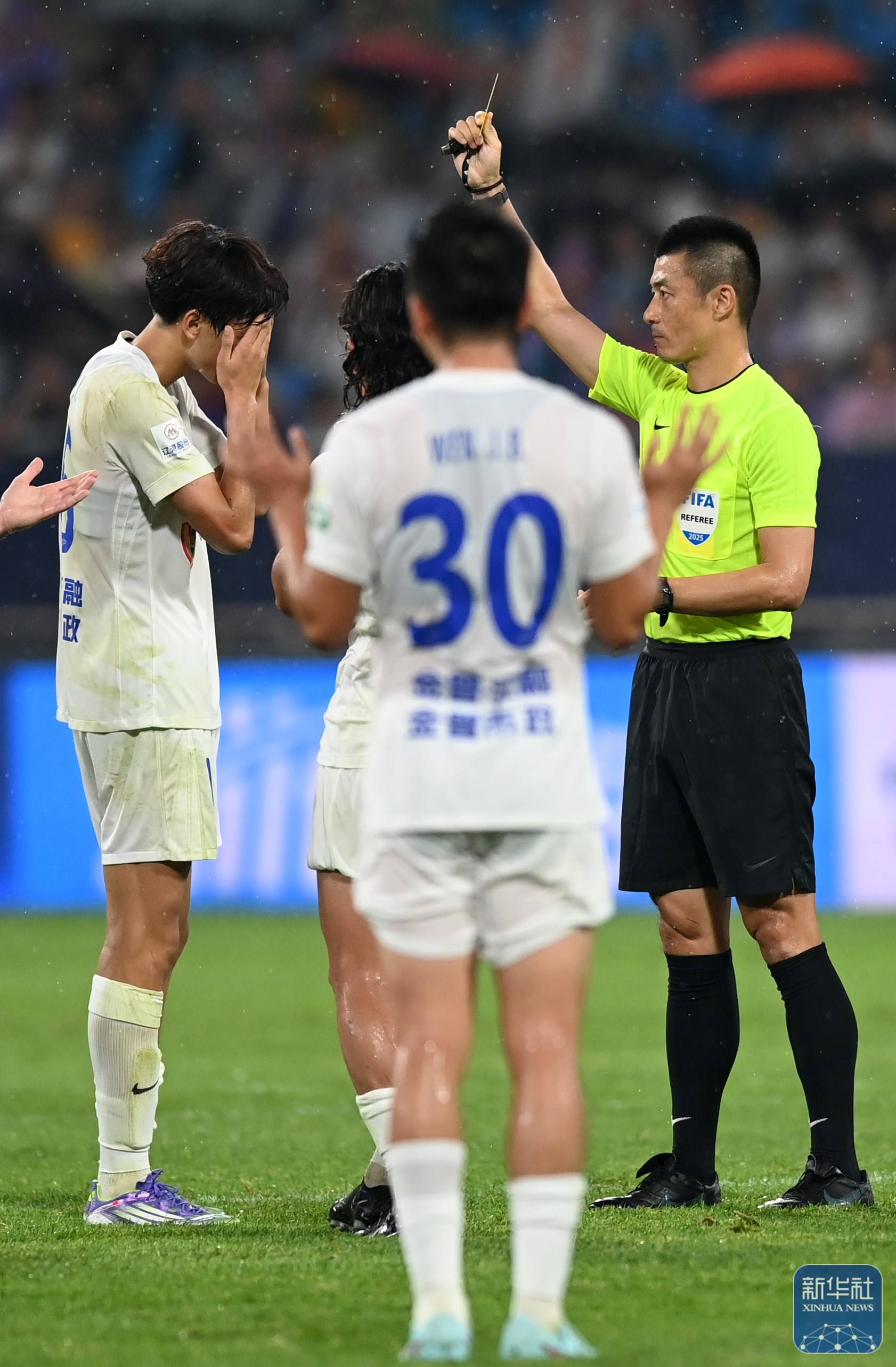 足球(qiú)|中超:天津(jīn)津(jīn)门虎胜大(dà)連(lián)英(yīng)博海发