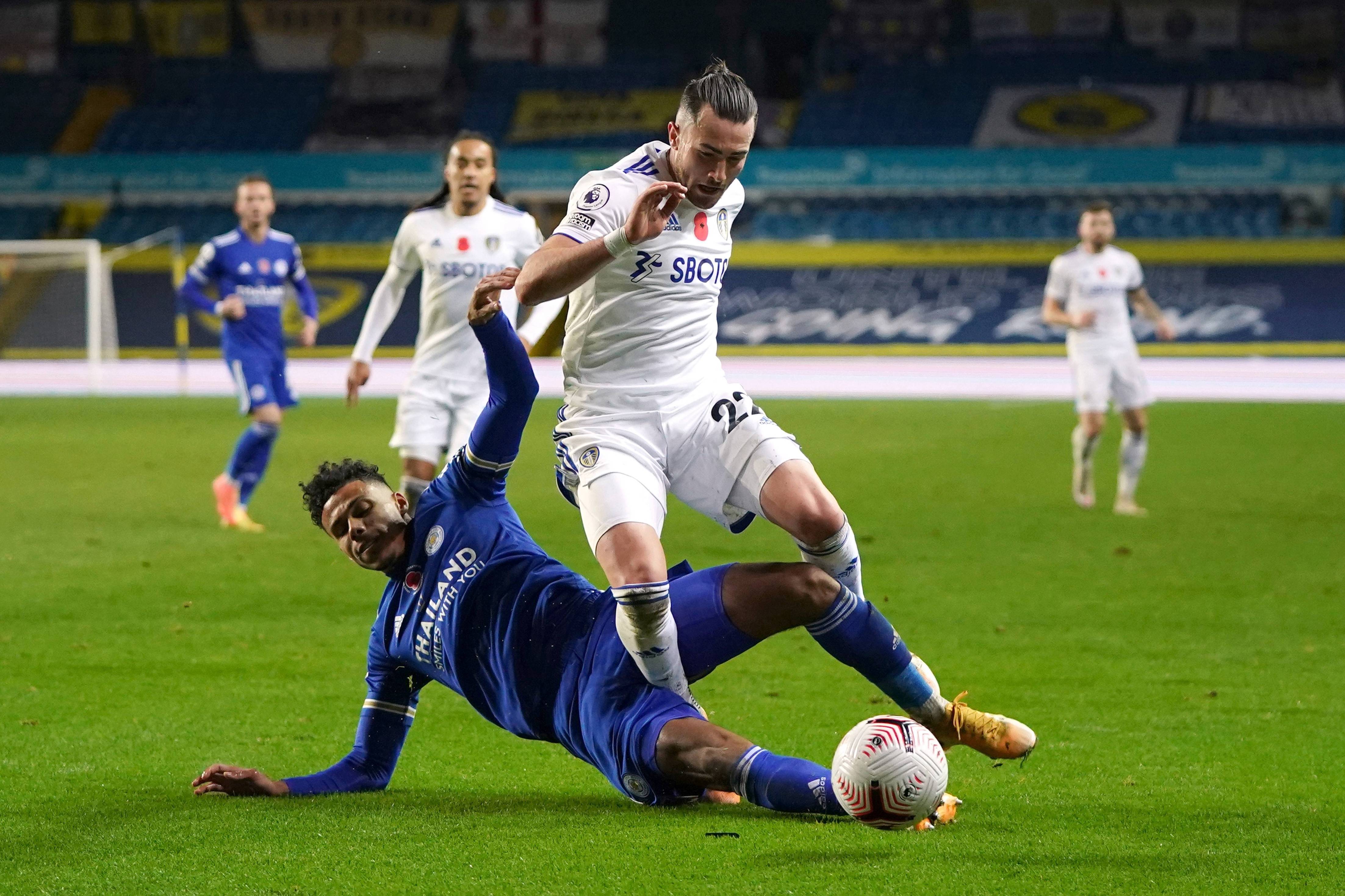 英超-利兹联1-1埃弗顿:沉睡的巨人,迎战没落的豪门|前瞻