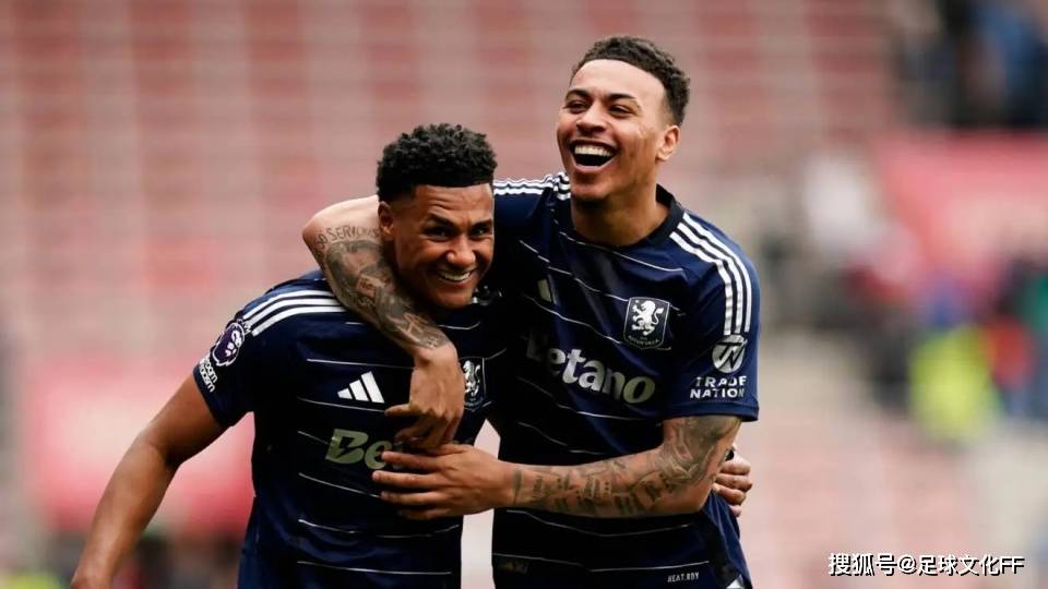 托(tuō)特納(nà)姆热刺与阿(ā)斯顿维拉球(qiú)星取得(dé)联系，其身价将远高于埃(āi)泽