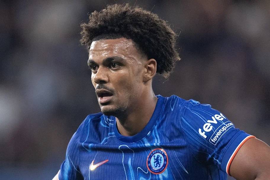 切尔西将葡萄牙国脚送往比利亚雷亚尔,通过交易实现资本增值