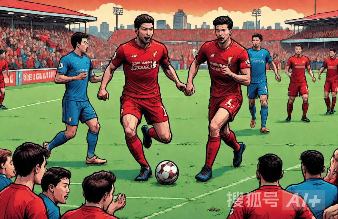 英超(chāo) 利(lì)物浦(pǔ) VS 伯恩茅(máo)斯 利(lì)物浦(pǔ)豪阵出击,伯恩茅(máo)斯“失(shī)血”难挡,大胜在(zài)望?