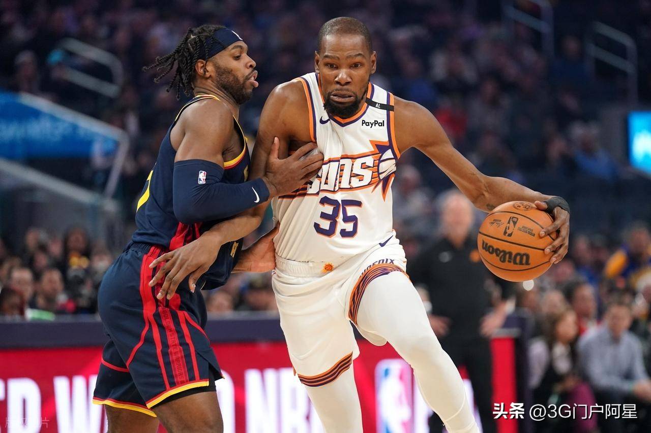 杜兰特加盟火箭,接受現(xiàn)实挑(tiāo)战,菲(fēi)尼克斯(sī)太(tài)阳仁至义尽