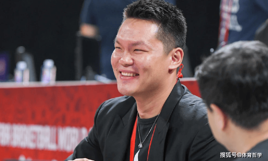 CBA名(míng)记:广东队送出高工資(zī)+高额转会費(fèi),签约陳(chén)国豪