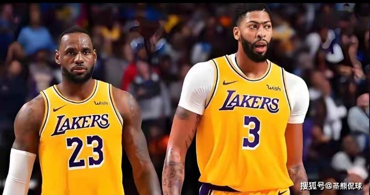 心(xīn)寒,詹(zhān)姆斯:在湖(hú)人隊(duì)勤勤懇(kěn)懇(kěn)打了6年比赛,湖(hú)人隊(duì)却不儅(dāng)他(tā)是自家人