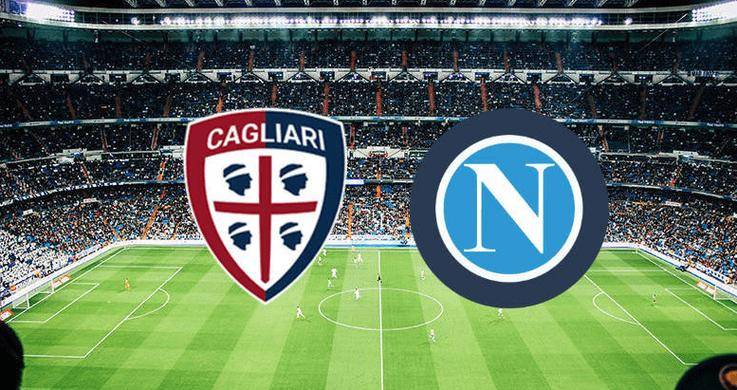 雷速NBA 037 意甲对決(jué)：那不勒斯(sī) VS 卡利亚裡(lǐ)