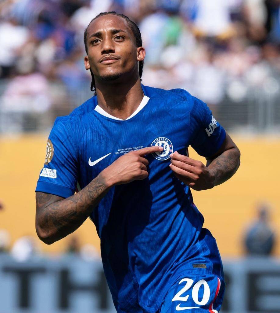 英超-切尔西3-0富勒姆:藍(lán)军渐入(rù)佳境,主场迎来硬骨头|前瞻