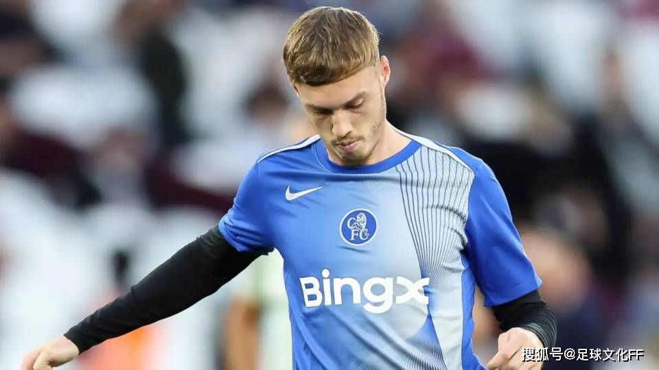 恩佐·马雷斯卡确认科尔·帕尔默将出战富勒姆比赛,并提及亚历杭德罗·加纳乔