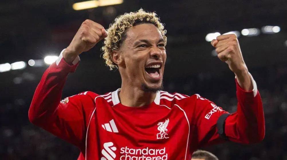 英超-利(lì)物浦(pǔ)2-1阿森(sēn)纳:利(lì)物浦(pǔ)后防(fáng)漏洞大,阿森(sēn)纳前鋒(fēng)软脚虾|前瞻(zhān)