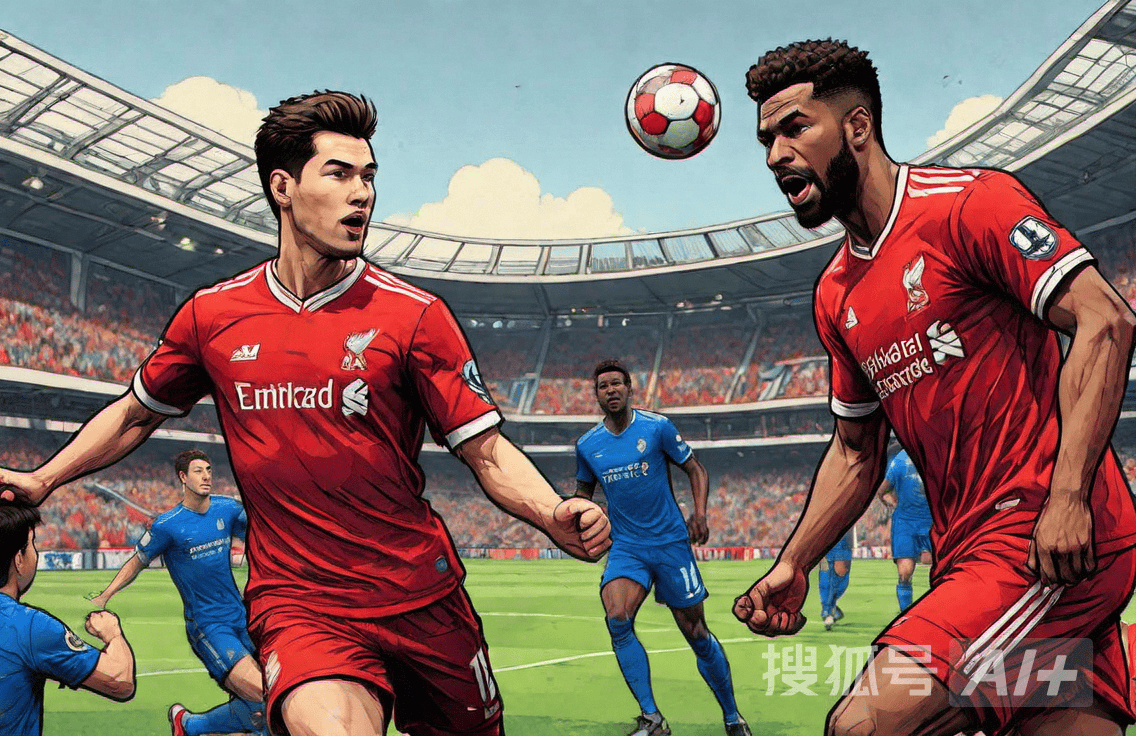 英超：利物浦(pǔ)VS阿森(sēn)纳