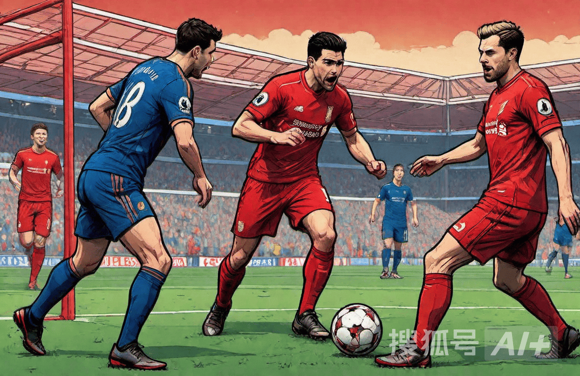 英超：利物浦(pǔ)VS阿森(sēn)纳