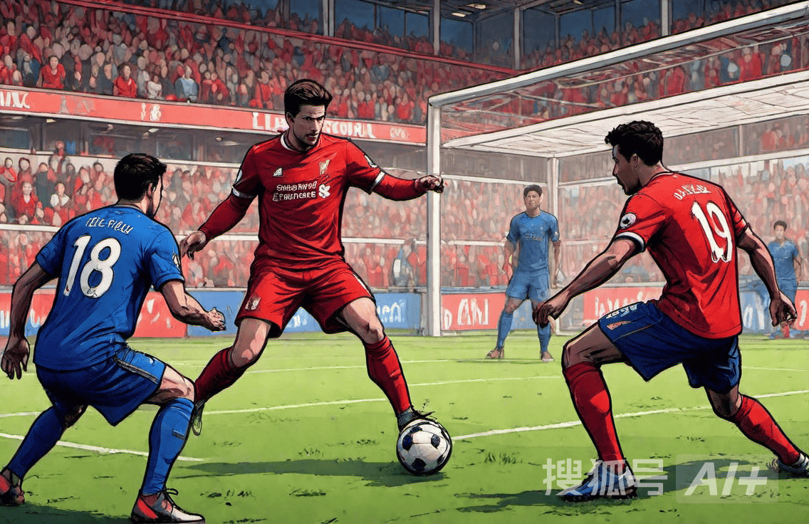 英超：利物浦(pǔ)VS阿森(sēn)纳