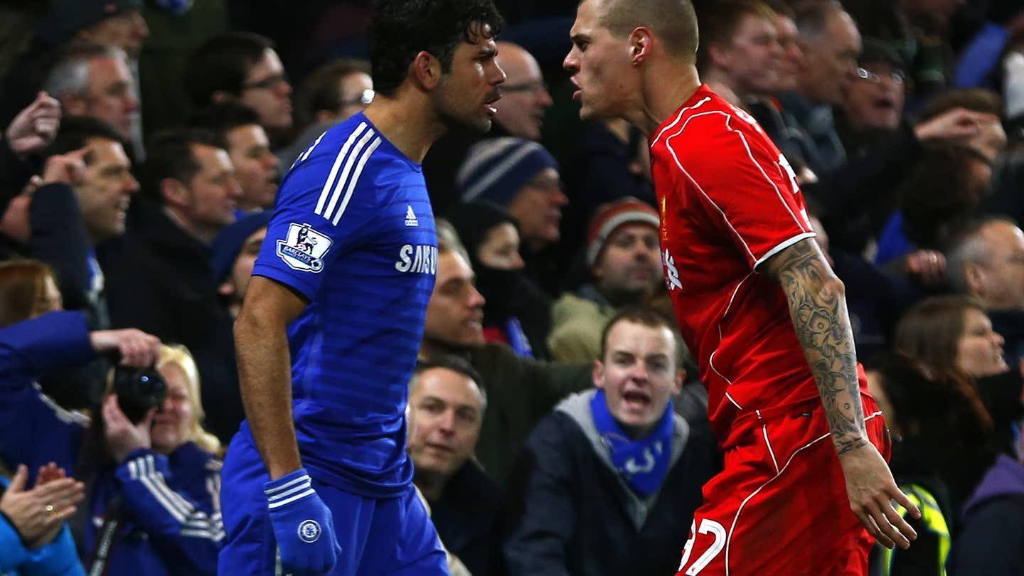 英超巅峰对决:利物浦主场攻防博弈 VS 阿森纳新核首秀考验